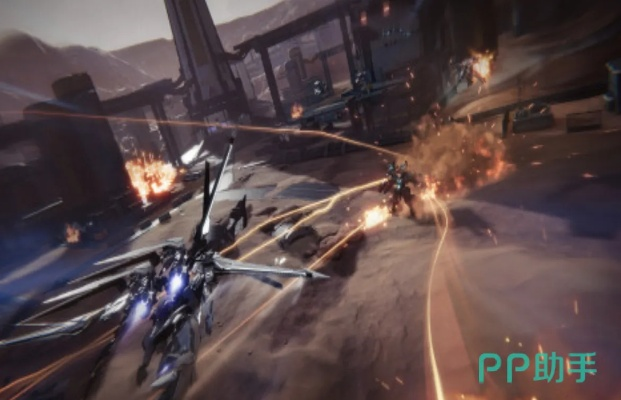 硬核机甲评测：极致帅酷体验，深度沉浸式机甲战斗快感