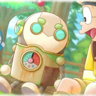 《哆啦A梦:大雄的牧场物语》评测:体验极致田园乐趣,解锁自由牧场新篇章 《哆啦A梦:大雄的牧场物语》评测:体验极致田园乐趣,解锁自由牧场新篇章