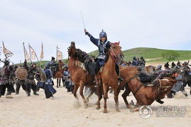 热门马匹游戏盘点：揭秘最佳马战体验，玩家必玩推荐！