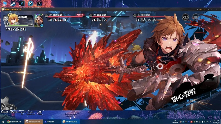 《乖离性百万亚瑟王环》评测：经典重塑，探索守旧与革新的完美融合