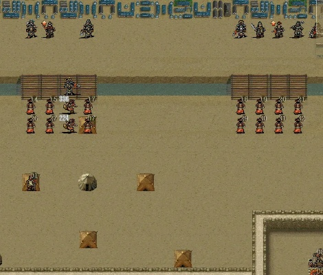 曹操传兵粮运输攻略：高效运输三关必胜秘籍揭秘