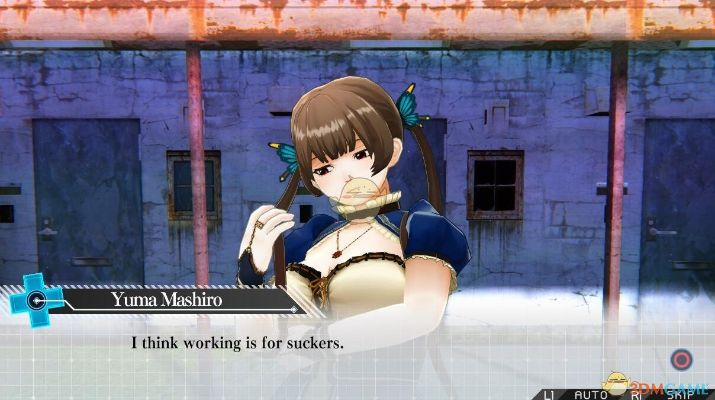 《残机为零》评测：揭秘生死边缘的极限挑战，体验绝地求生新境界