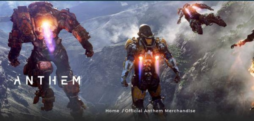 《圣歌》评测：体验全新机甲冒险，探索游戏深度魅力