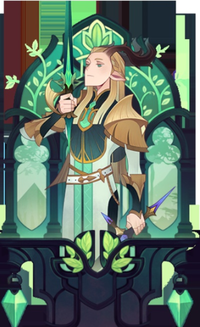 剑与远征埃隆英雄深度解析：属性技能图鉴全攻略揭秘