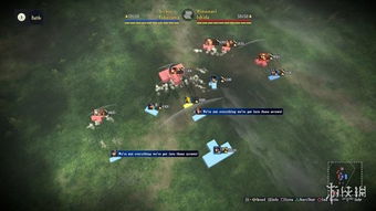 《信长之野望：大志威加强版》深度评测：揭秘真实大志，体验历史新境界