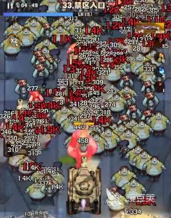 如何轻松突破向僵尸开炮攻击极限,解锁全新战力? 如何轻松突破向僵尸开炮攻击极限,解锁全新战力?