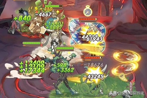 剑与远征奥瑟罗斯深度解析：英雄属性技能图鉴全攻略揭秘