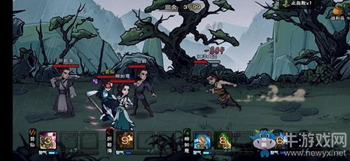 烟雨江湖泠月山洞入口揭秘:独家探秘隐藏路径攻略 烟雨江湖泠月山洞入口揭秘:独家探秘隐藏路径攻略