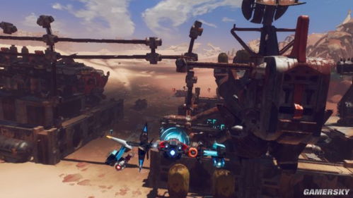 《星链：阿特拉斯之战》评测：探索轻度游戏新境界，创新体验值得点赞