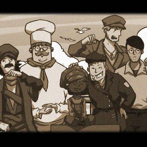 视觉错乱诡船谜案前传兑换码攻略：轻松解锁神秘礼包领取技巧