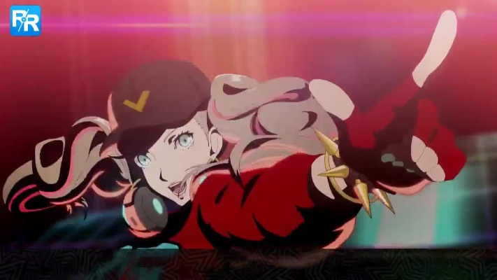 《女神异闻录5/3热舞评测：挑战与乐趣并存，舞蹈体验升级》