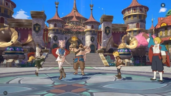 二之国金币速刷攻略：高效技巧助你轻松致富