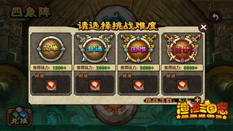 四象挑战白虎关，曹操传攻略：轻松通关秘籍大揭秘！