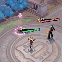 地下城与勇士起源死灵觉醒攻略：高效任务完成技巧揭秘