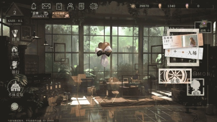 《重返未来：1999》评测：神秘学元素新升级，回合制策略再创新