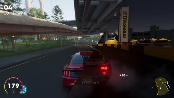 《飙酷车神2》评测：畅游全球，驾驭激情，旅游还是驾驶，你更偏爱哪？