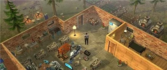 《独居生存》攻略:新手开局必看,掌握生存法则,解锁神秘宝藏 《独居生存》攻略:新手开局必看,掌握生存法则,解锁神秘宝藏