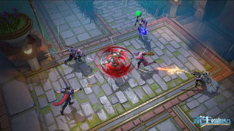 深渊英雄转职攻略：揭秘职业分布优化技巧