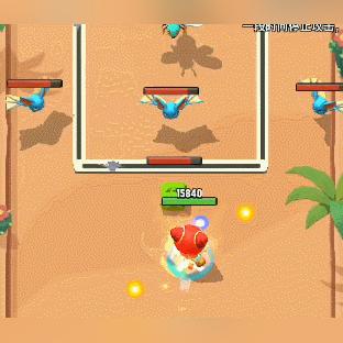 弓箭传说人物升级必看！提升战力新秘籍大揭秘