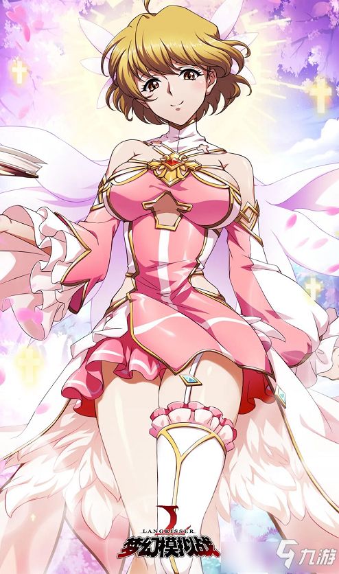 梦幻模拟战手游索菲亚皮肤攻略：魅心狼女获取技巧揭秘