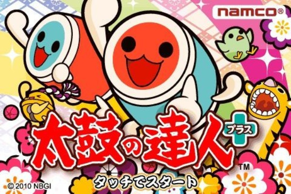 《太鼓达人》评测:经典再现,趣味升级,合奏体验再升级 《太鼓达人》评测:经典再现,趣味升级,合奏体验再升级