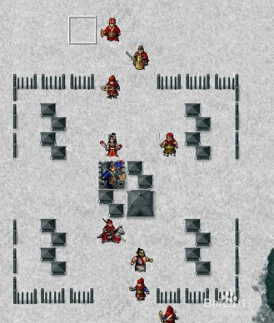 曹操传魏之阵演3-5通关必胜攻略：掌握独门技巧，轻松征服难关