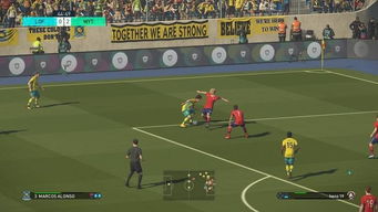 《实况足球2018》深度评测：职业足球进化策略新体验