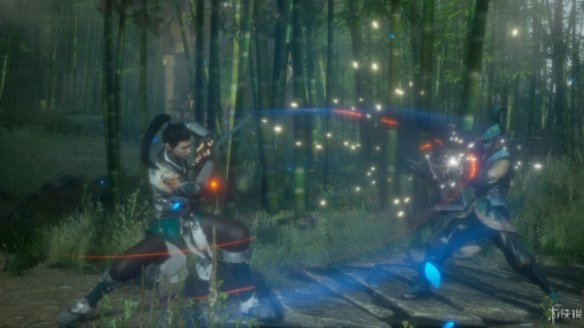 《隐龙传：影踪》评测：小缺憾无损体验，深度解析新亮点