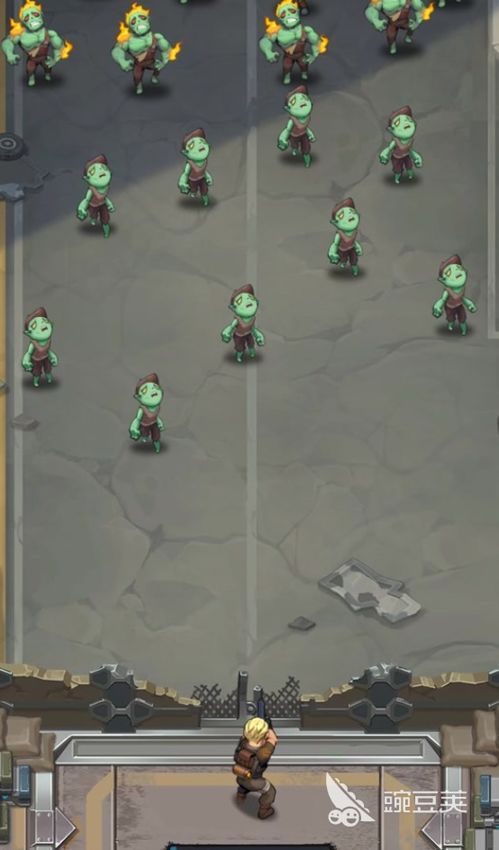 《向僵尸开炮》皮肤独享攻略：轻松解锁新玩法