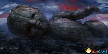 《地狱之刃》深度体验:沉浸式精神分裂症之旅,揭秘塞娜献祭之谜 《地狱之刃》深度体验:沉浸式精神分裂症之旅,揭秘塞娜献祭之谜