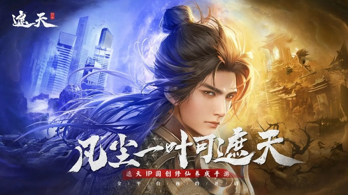 遮天凡尘一叶快速转移技巧解析，轻松掌握高效攻略