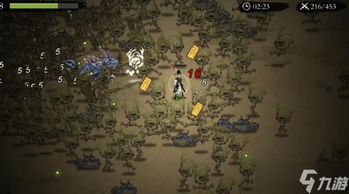 一念通天宗门哪家强?揭秘顶级门派新选择 一念通天宗门哪家强?揭秘顶级门派新选择