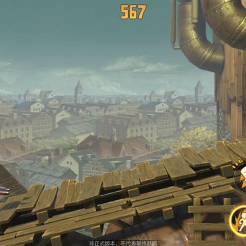 《合金弹头：觉醒》评测揭秘：经典重现，全新竞技体验