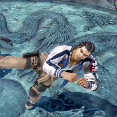 《铁拳7》评测：体验革新，家用版新篇章亮点解析