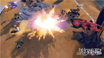 《光环战争2》评测：融合卡牌即时战略，体验别样战争新境界