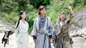 射雕手游侠客最爱收的神秘大礼揭晓! 射雕手游侠客最爱收的神秘大礼揭晓!