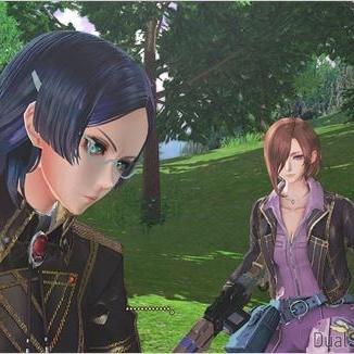 《苍蓝革命女武神》评测揭秘：体验非凡“女武神”传奇，探索游戏新境界