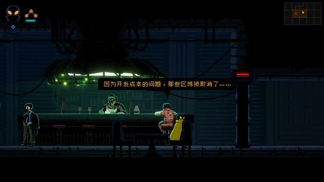 《勇敢的哈克》评测:银河城风游戏体验佳,优化短板待提升 《勇敢的哈克》评测:银河城风游戏体验佳,优化短板待提升