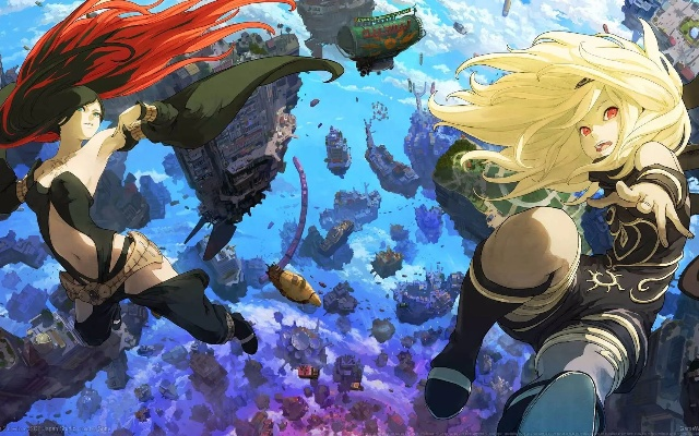 《重力异想世界2》评测:揭秘重力公主完美谢幕背后的游戏魅力 《重力异想世界2》评测:揭秘重力公主完美谢幕背后的游戏魅力