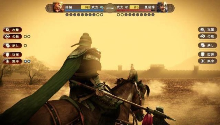 热门三国游戏盘点：必玩经典，体验独特魅力