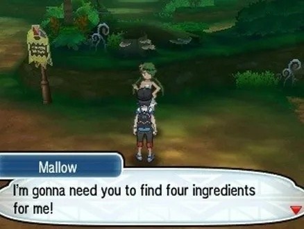 官方汉化升级！《精灵宝可梦：太阳/月亮》评测：不止完美翻译，深度解析新体验