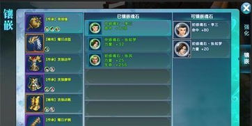 美杜莎专属攻略:揭秘龙魂旅人装备选择秘籍,助你战力飙升! 美杜莎专属攻略:揭秘龙魂旅人装备选择秘籍,助你战力飙升!