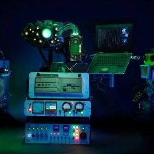 热门黑客游戏下载排行：揭秘下载量最高的十大热门游戏攻略