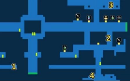 《最终幻想》兰泽尔特遗迹探险攻略:深度资源解析,探索新境界 《最终幻想》兰泽尔特遗迹探险攻略:深度资源解析,探索新境界