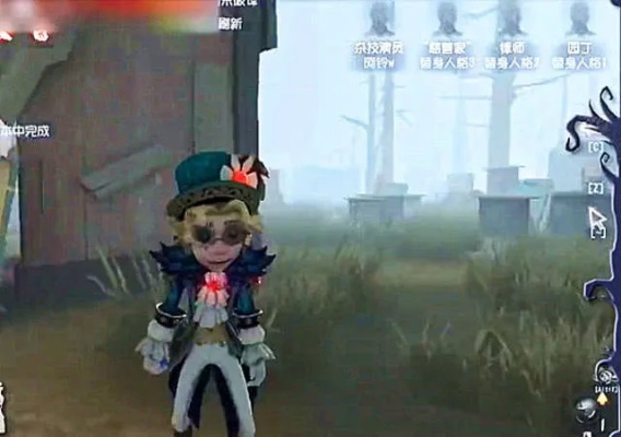 第五人格杂技演员必胜攻略：揭秘高阶技巧与实战策略