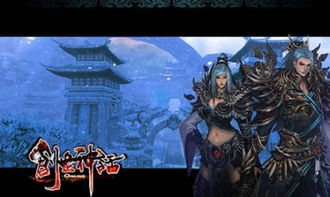 热门神话游戏盘点：人气爆棚的神话佳作推荐，探索神秘世界