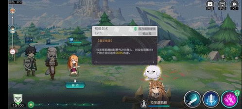 《盾之勇者成名录：浪潮》评测：体验吃瘪的盾勇冒险，解锁全新战斗策略