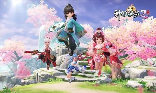 神雕侠侣2手游奇遇攻略:解锁永不相弃奇遇必备条件揭秘 神雕侠侣2手游奇遇攻略:解锁永不相弃奇遇必备条件揭秘