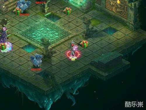 诛仙2冰夷之怒奇遇攻略：轻松解锁神秘宝藏，体验全新冒险之旅