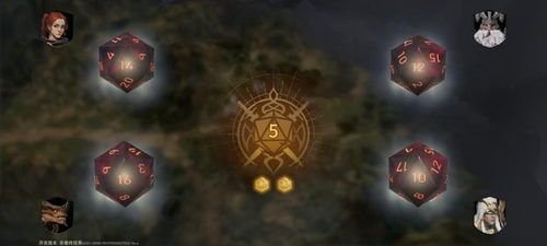 代号：Dragon评测：移动端RPG新标杆，CRPG体验再升级